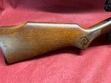 .22 LR Marlin Glenfield Model 60 With Scope ** Price includes shipping and Credit Card Fees** - 3 of 14