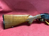 200th Anniversary Remington 6700 30-06 Engraved Gold inlay - 3 of 21