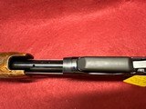 200th Anniversary Remington 7600 30-06 Engraved Gold inlay - 15 of 21