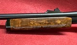 200th Anniversary Remington 7600 30-06 Engraved Gold inlay - 10 of 21