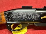 200th Anniversary Remington 6700 30-06 Engraved Gold inlay - 21 of 21