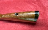 200th Anniversary Remington 6700 30-06 Engraved Gold inlay - 13 of 21