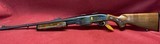 200th Anniversary Remington 7600 30-06 Engraved Gold inlay - 7 of 21