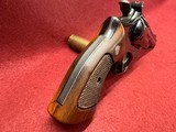 1971 Smith & Wesson Model 19-3 357 mag P&R gun 4