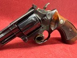 1971 Smith & Wesson Model 19-3 357 mag P&R gun 4