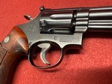 1971 Smith & Wesson Model 19-3 357 mag P&R gun 4