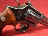 1971 Smith & Wesson Model 19-3 357 mag P&R gun 4