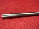 7mm barrel 1-10 twist Barrel Contoured - 5 of 10