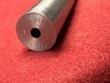 7mm barrel 1-10 twist Barrel Contoured - 3 of 10