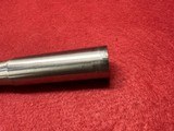7mm barrel 1-10 twist Barrel Contoured - 6 of 10