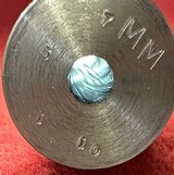 7mm barrel 1-10 twist Barrel Contoured - 1 of 10