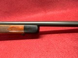RIA TCM22 Bolt Rifle With Rings ** Price includes Shipping and Credit Card Fees** (not shipping on the Ammo) - 6 of 14