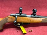 RIA TCM22 Bolt Rifle With Rings ** Price includes Shipping and Credit Card Fees** (not shipping on the Ammo) - 3 of 14