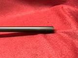 RIA TCM22 Bolt Rifle With Rings ** Price includes Shipping and Credit Card Fees** (not shipping on the Ammo) - 7 of 14
