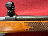 RIA TCM22 Bolt Rifle With Rings ** Price includes Shipping and Credit Card Fees** (not shipping on the Ammo) - 5 of 14