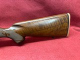 Beautifull 280 rem Winchester Model 70 Classic Feather weight Mint Condition Wit Bausch & Lomb Scope - 10 of 16