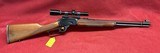 Malin 1894 44 mag JM stamped Very Nice rifle. **Now Includes all shipping and Credit card Fees** - 1 of 17