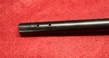 243 Remington 7600 barrel with Magazine Excellent 22