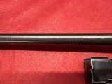 243 Remington 7600 barrel with Magazine Excellent 22
