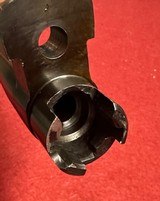 243 Remington 7600 barrel with Magazine Excellent 22