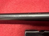 243 Remington 7600 barrel with Magazine Excellent 22