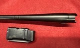 243 Remington 7600 barrel with Magazine Excellent 22