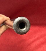 243 Remington 7600 barrel with Magazine Excellent 22