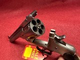 Smith & Wesson DA Model 3 or 4 - 4 of 7