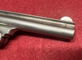 Smith & Wesson DA Model 3 or 4 - 2 of 7