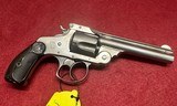 Smith & Wesson DA Model 3 or 4 - 1 of 7
