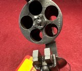 Smith & Wesson DA Model 3 or 4 - 5 of 7