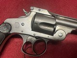 Smith & Wesson DA Model 3 or 4 - 3 of 7