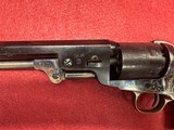 Navy Arms Colt 1851 Navy 36 cal black powder - 3 of 14