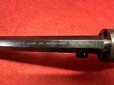 Navy Arms Colt 1851 Navy 36 cal black powder - 9 of 14