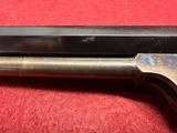 Navy Arms Colt 1851 Navy 36 cal black powder - 5 of 14