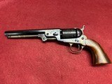 Navy Arms Colt 1851 Navy 36 cal black powder - 1 of 14