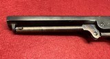 Navy Arms Colt 1851 Navy 36 cal black powder - 4 of 14