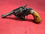 Colt 38 Police Positive Special - 1 of 11