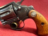 Colt 38 Police Positive Special - 2 of 11