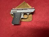 Jennings Firearms Pocket Pistol .22LR J22 - 3 of 3