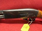 Beautifull Stocked Remington 870 Trap 12 ga 2-3/4" - 10 of 16