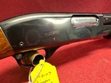 Beautifull Stocked Remington 870 Trap 12 ga 2-3/4" - 5 of 16