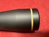 Leupold Competition series 35x45MM 30mm tube - 3 of 7