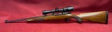 Ruger 77/22 in .22LR Bolt action with Vortex 2-7 x scope - 6 of 14