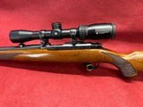 Ruger 77/22 in .22LR Bolt action with Vortex 2-7 x scope - 7 of 14