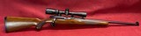 Ruger 77/22 in .22LR Bolt action with Vortex 2-7 x scope - 8 of 14