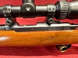 Ruger 77/22 in .22LR Bolt action with Vortex 2-7 x scope - 10 of 14