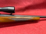 Ruger 77/22 in .22LR Bolt action with Vortex 2-7 x scope - 3 of 14