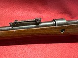 Mauser sporter 8mm Great project gun - 11 of 15