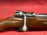 Mauser sporter 8mm Great project gun - 4 of 15